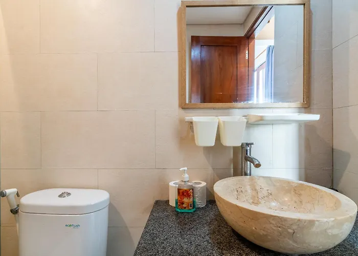 Azure 3 - Tropical 4-bedroom Pool Near Вилла Семиньяк