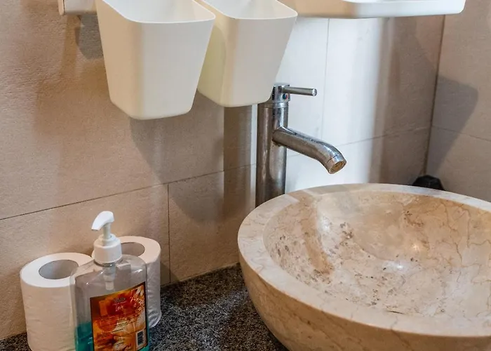 Azure 3 - Tropical 4-bedroom Pool Near Вилла *