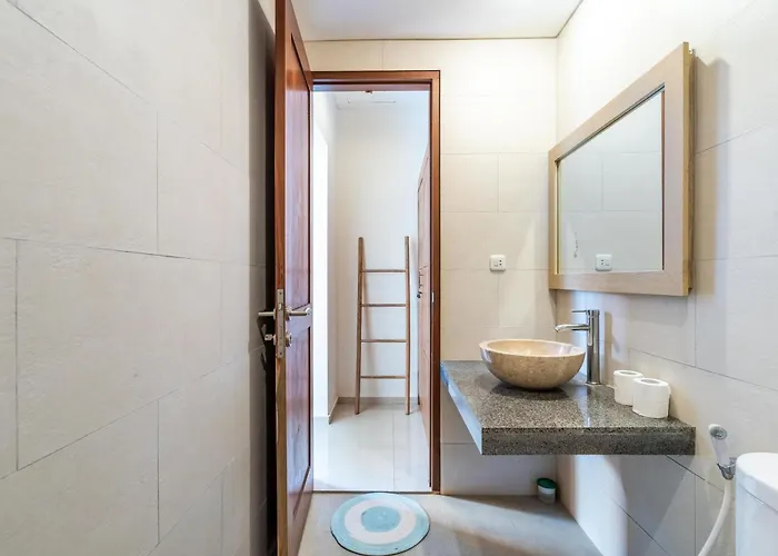 Azure 3 - Tropical 4-bedroom Pool Near * Семиньяк