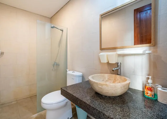 Вилла Azure 3 - Tropical 4-bedroom Pool Near *