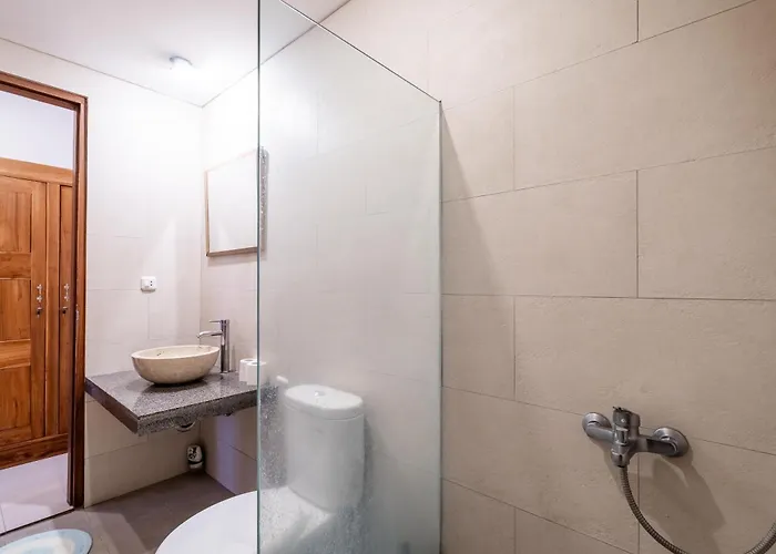 Вилла Azure 3 - Tropical 4-bedroom Pool Near