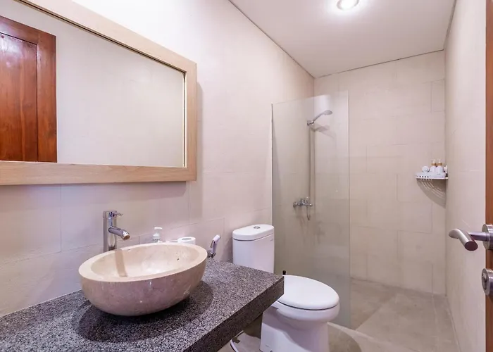 Azure 3 - Tropical 4-bedroom Pool Near *