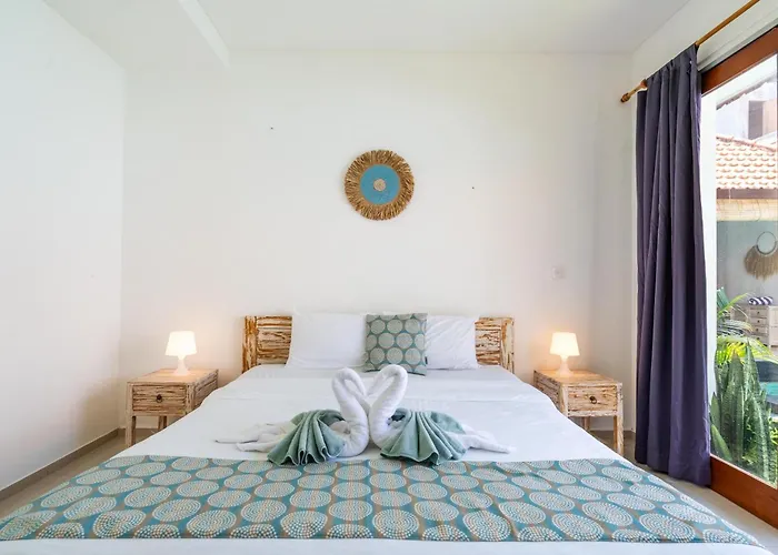 Azure 3 - Tropical 4-bedroom Pool Near * Семиньяк