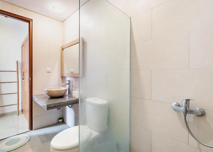 Azure 3 - Tropical 4-bedroom Pool Near * Семиньяк