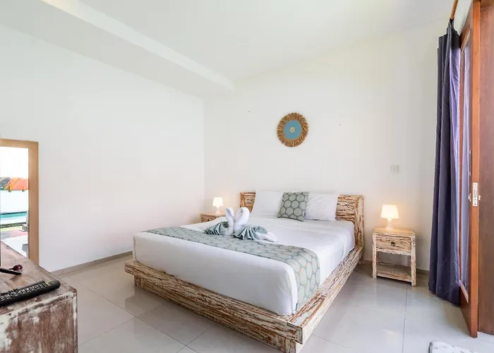 Azure 3 - Tropical 4-bedroom Pool Near Вилла *