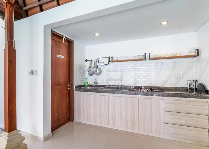 Вилла Azure 3 - Tropical 4-bedroom Pool Near *