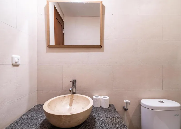 Azure 3 - Tropical 4-bedroom Pool Near Вилла